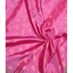 Light weight pattu saree