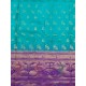 Light weight pattu saree