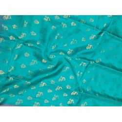 Light weight pattu saree