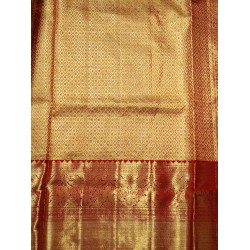 Kanchi Pattu Bridal Wear