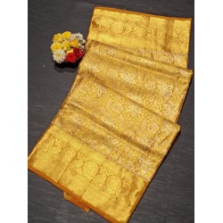 Kanchi Pattu Bridal Wear