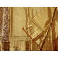 Kanchi Pattu Bridal Wear