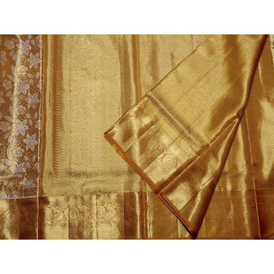 Kanchi Pattu Bridal Wear