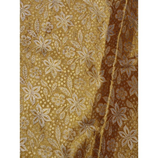 Kanchi Pattu Bridal Wear