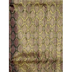 Kanchi Pattu Bridal Wear