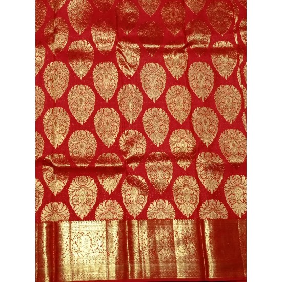 kanchipuram silk