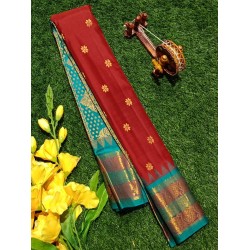 Gadwal sarees 