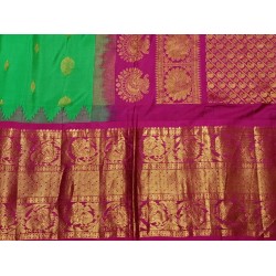 Gadwal sarees 