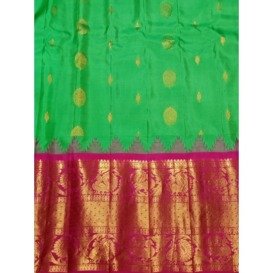 Gadwal sarees 