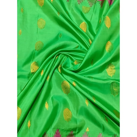 Gadwal sarees 