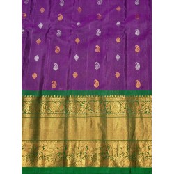 Gadwal sarees 