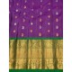 Gadwal sarees 