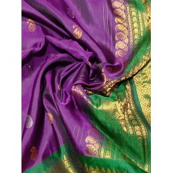 Gadwal sarees 