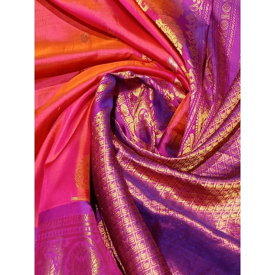 Gadwal sarees 