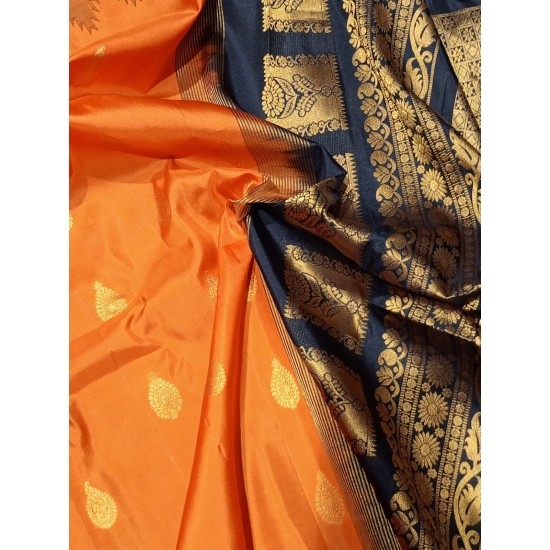 Gadwal sarees 