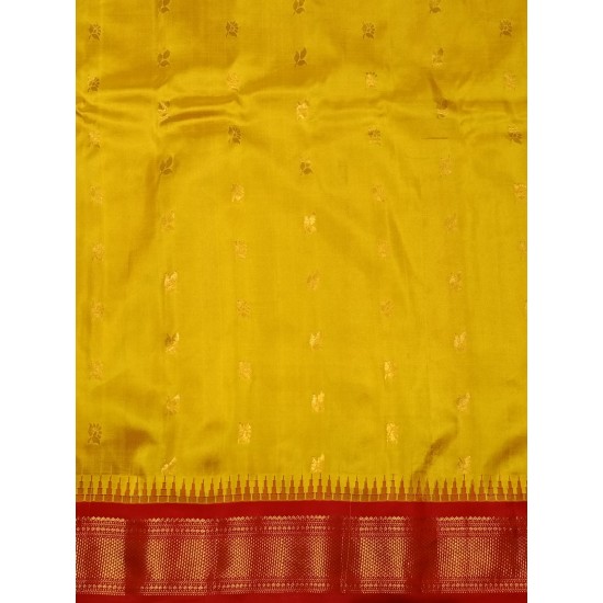 Gadwal sarees 