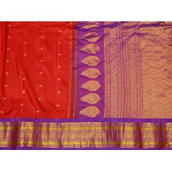 Gadwal sarees 