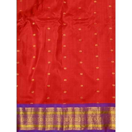 Gadwal sarees 