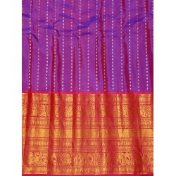 Gadwal sarees 