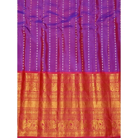 Gadwal sarees 