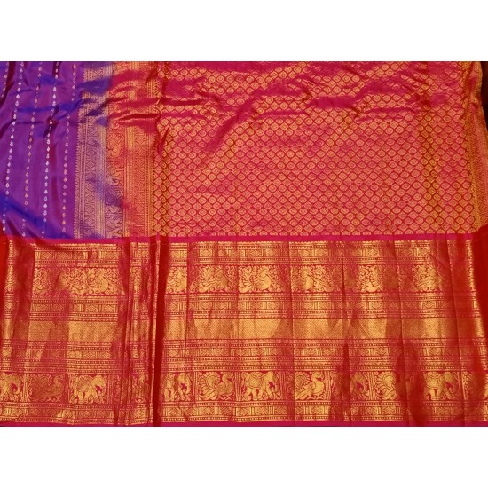 Gadwal sarees 