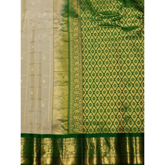 Gadwal sarees 