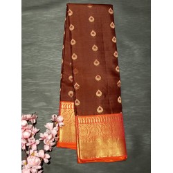 Gandharva Pattu Saree