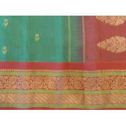 Gadwal sarees 