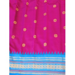 Gadwal sarees 