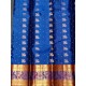 Gandharva Pattu Saree