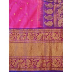 Gadwal sarees 