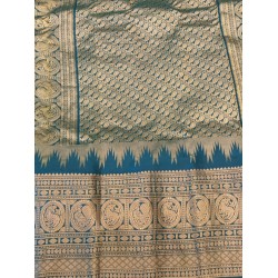 Gadwal sarees 