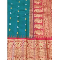 Gadwal sarees 