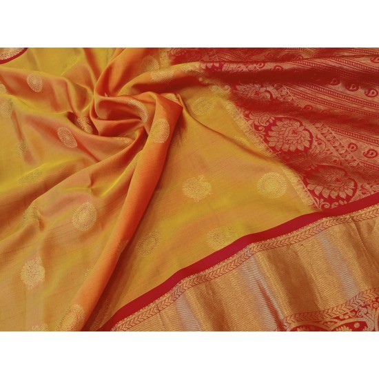 Gadwal sarees 