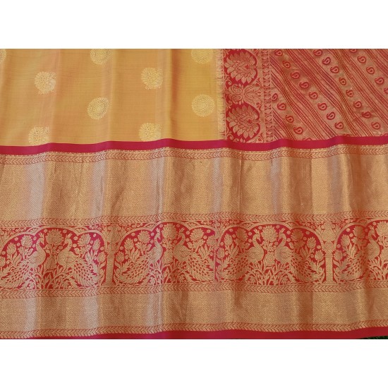 Gadwal sarees 