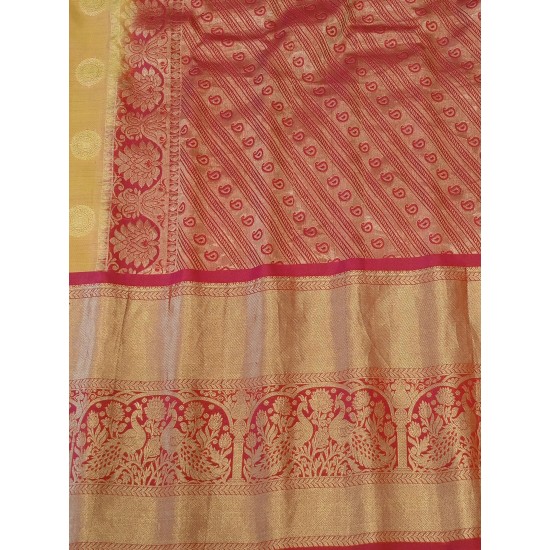 Gadwal sarees 