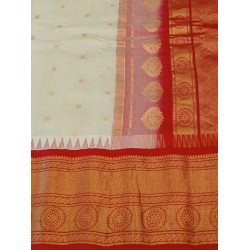 Gadwal sarees 