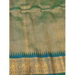 Gadwal sarees 