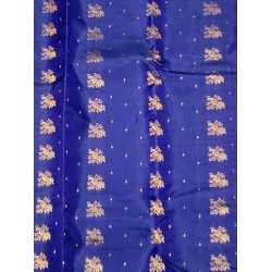 Gandharva Pattu Saree