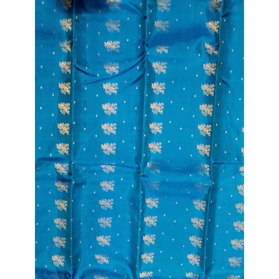 Gandharva Pattu Saree