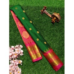 Gadwal sarees 