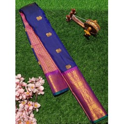 Gadwal sarees 