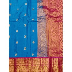 Gadwal sarees 