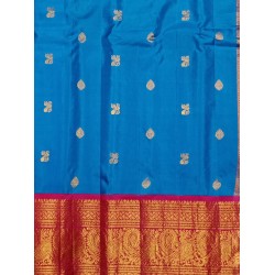 Gadwal sarees 