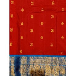 Gadwal sarees 