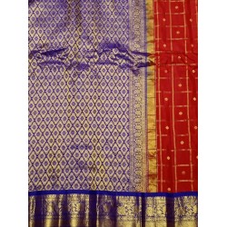 Gadwal sarees 