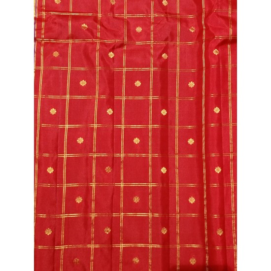 Gadwal sarees 