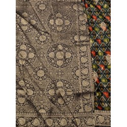 Designer saree