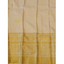 Bridal saree