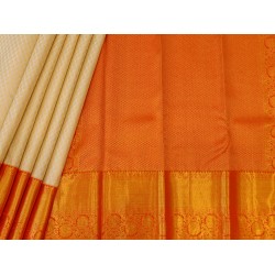 Bridal saree